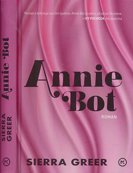 Annie Bot