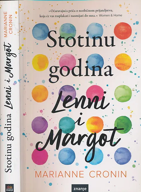 Stotinu godina Lenni i Margot