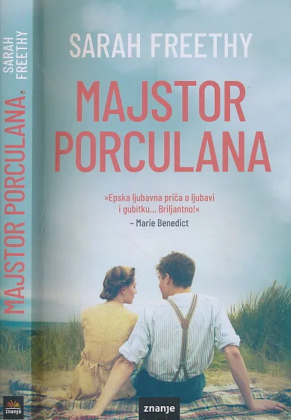Majstor porculana