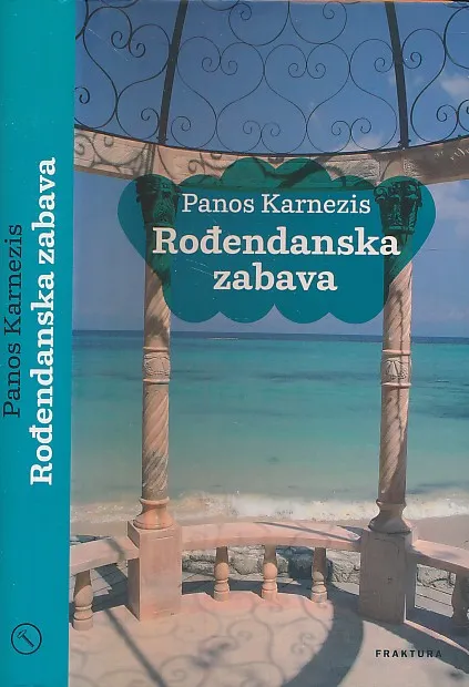 Rođendanska zabava