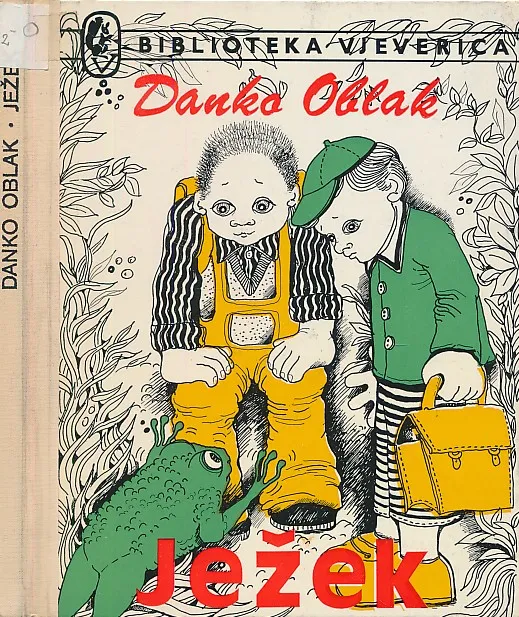 Ježek
