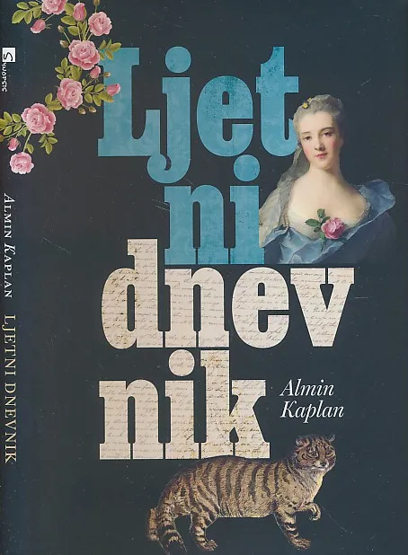 Ljetni dnevnik