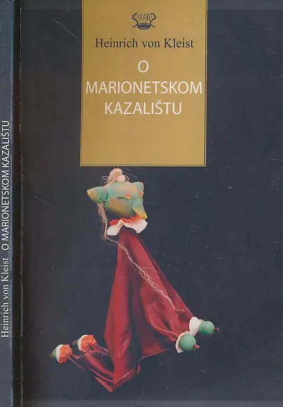 O marionetskom kazalištu