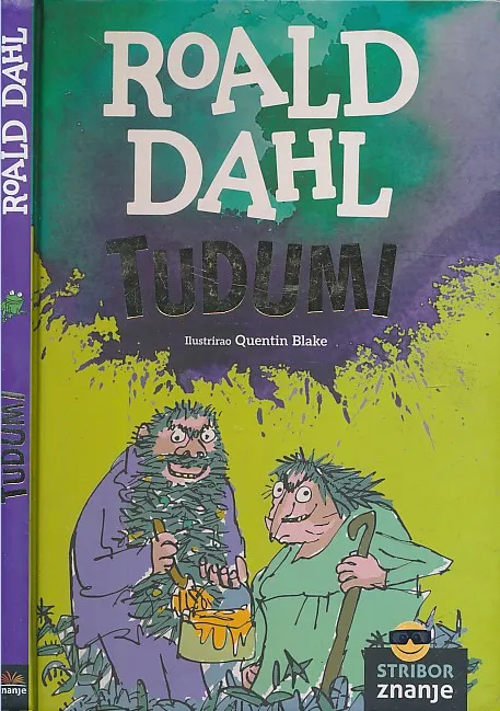Tudumi