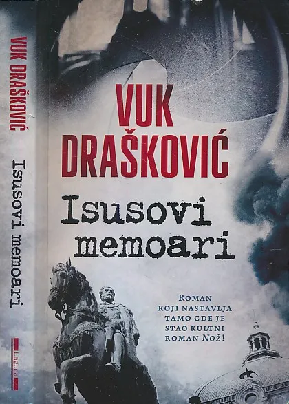 Isusovi memoari