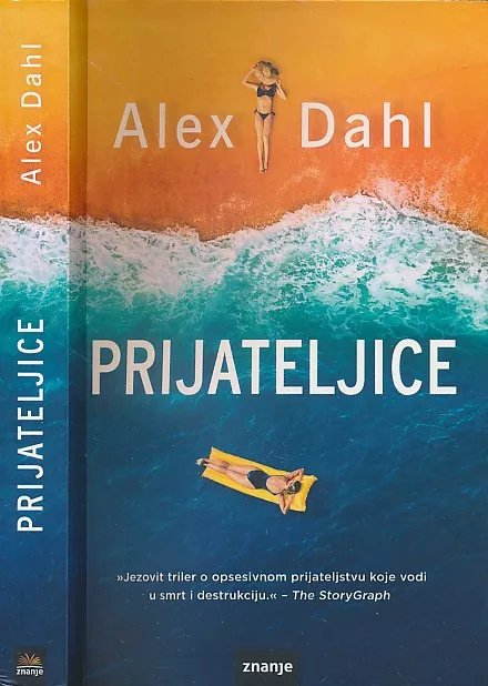Prijateljice