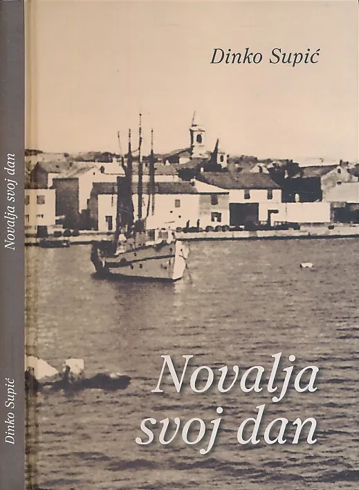 Novalja svoj dan