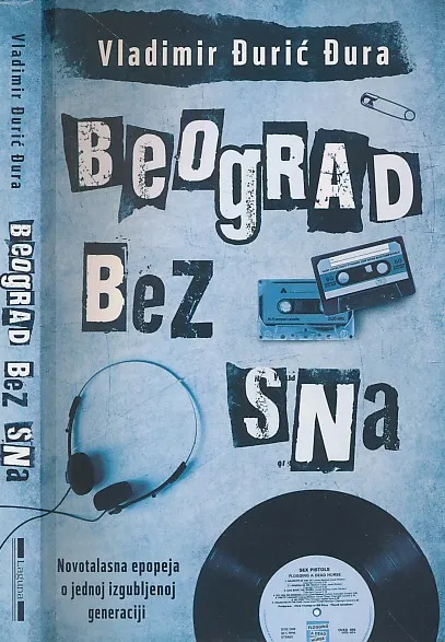 Beograd bez sna