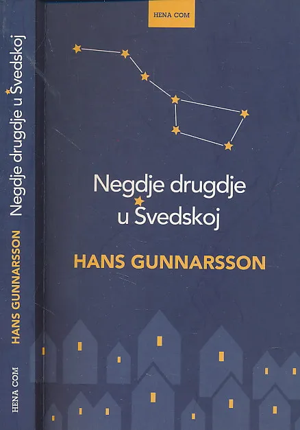 Negdje drugdje u Švedskoj