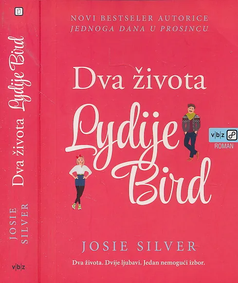 Dva života Lydije Bird