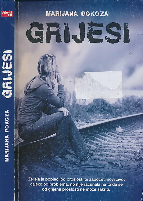 Grijesi