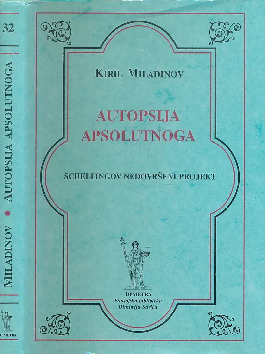 Autopsija apsolutnoga