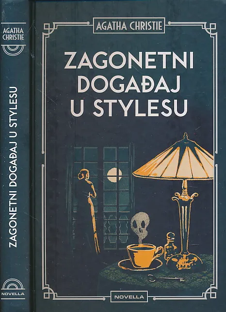 Zagonetni događaj u Stylesu
