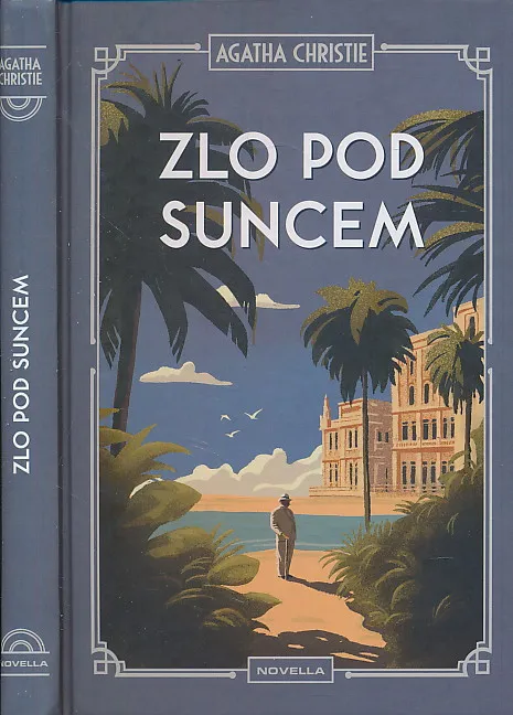 Zlo pod suncem