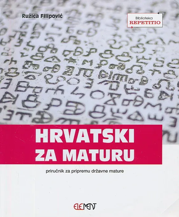 Hrvatski na maturi