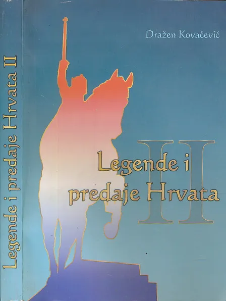 Legende i predaje Hrvata 2