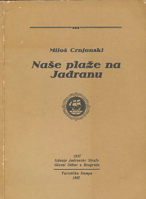 Naše plaže na Jadranu