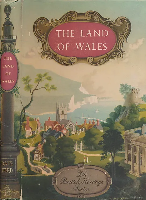 The land of Wales