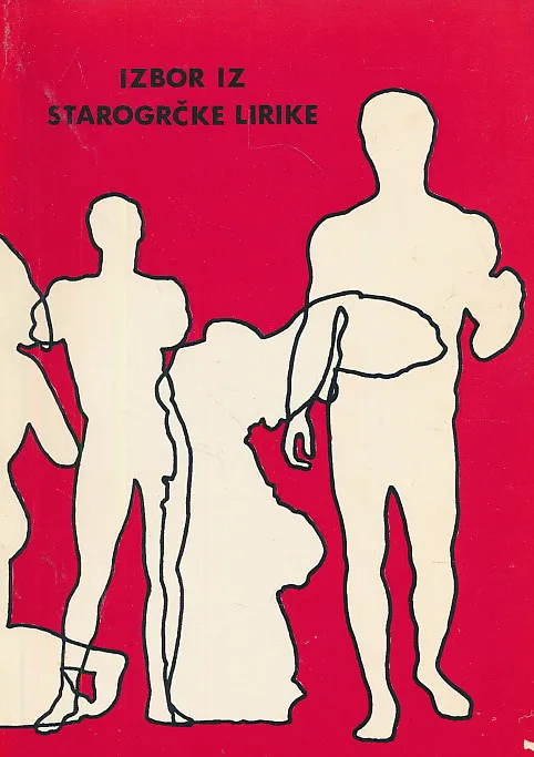 Izbor iz starogrčke lirike
