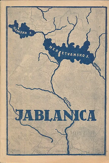Jablanica