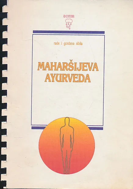 Maharishi ayur-veda