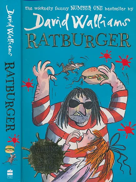 Ratburger