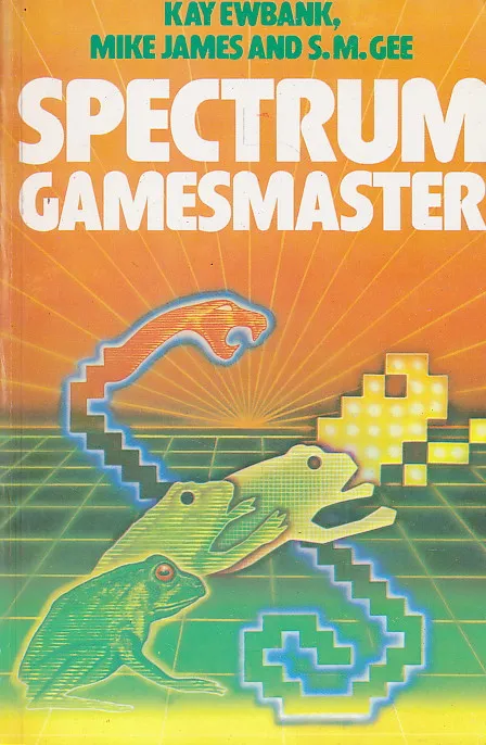 Spectrum Gamesmaster