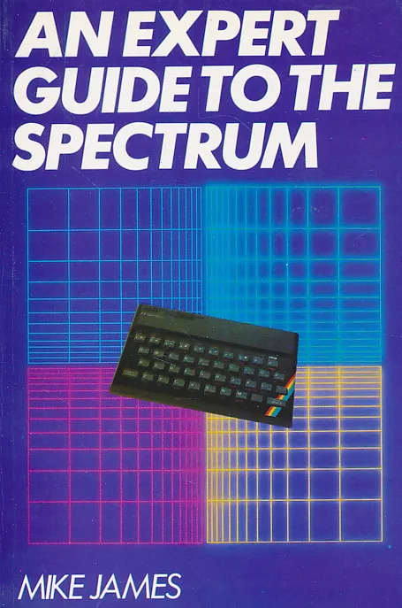 An Expert Guide to the Spectrum