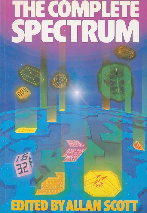 The Complete Spectrum