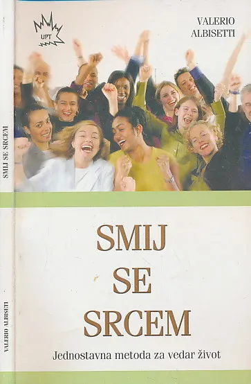 Smij se srcem