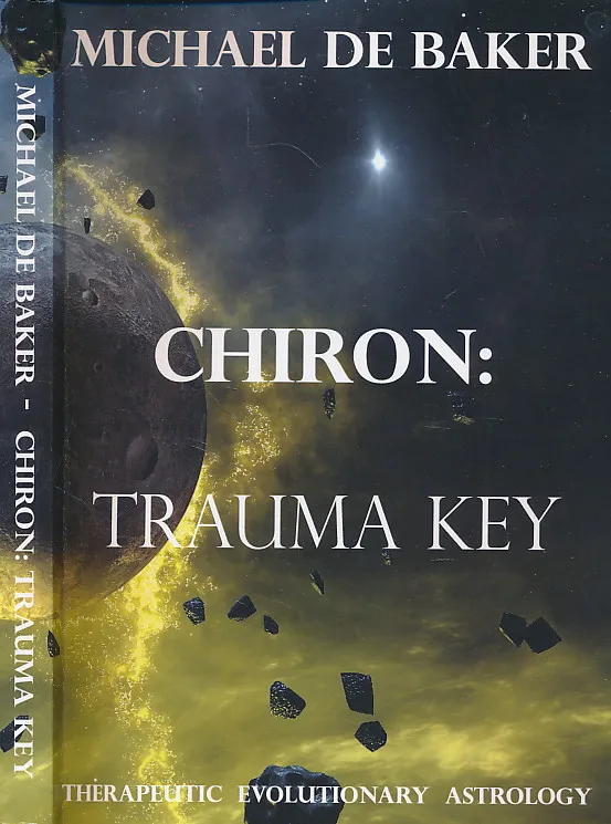 Chiron: Trauma Key