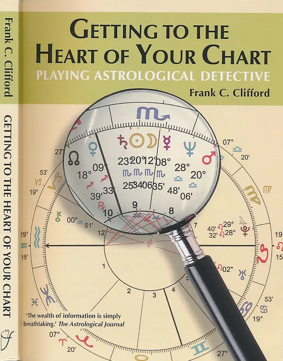 Getting to the Heart of Your Chart: Playing Astrological Detective