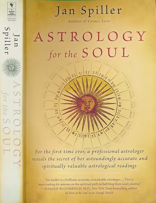 Astrology for the Soul
