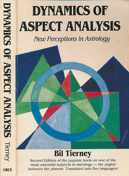 Dynamics of Aspect Analysis: New Perceptions in Astrology