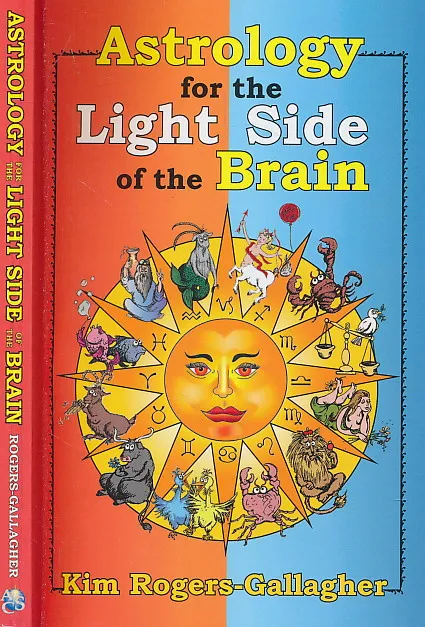 Astrology for the Light Side of the Brain