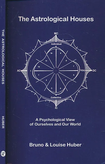 The Astrological Houses