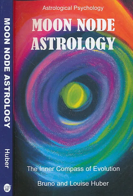 Moon Node Astrology