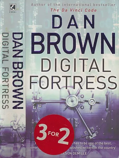 Digital Fortress