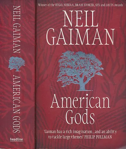 American Gods