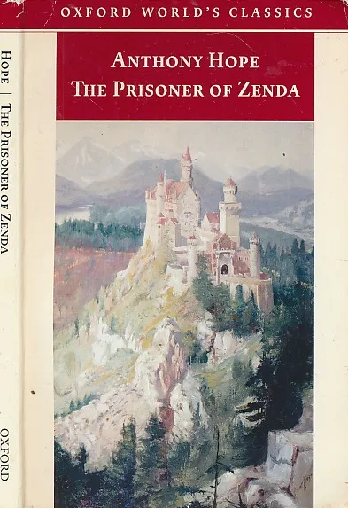 The Prisoner of Zenda