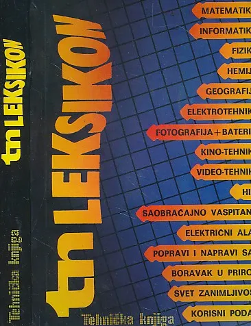 TN Leksikon