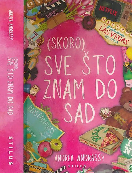 (Skoro) sve što znam do sad