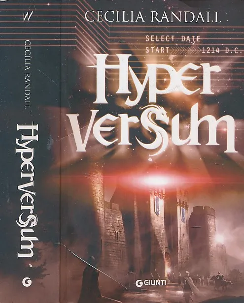 Hyperversum
