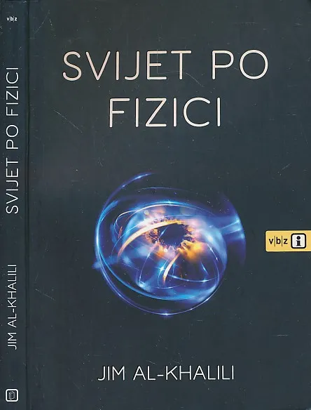 Svijet po fizici