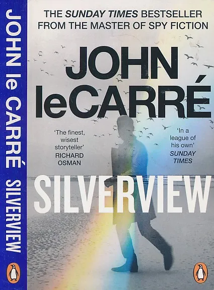Silverview