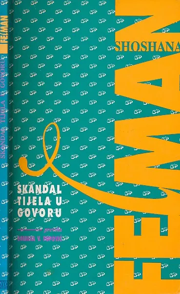 Skandal tijela u govoru