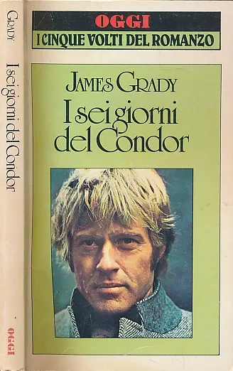I sei giorni del Condor