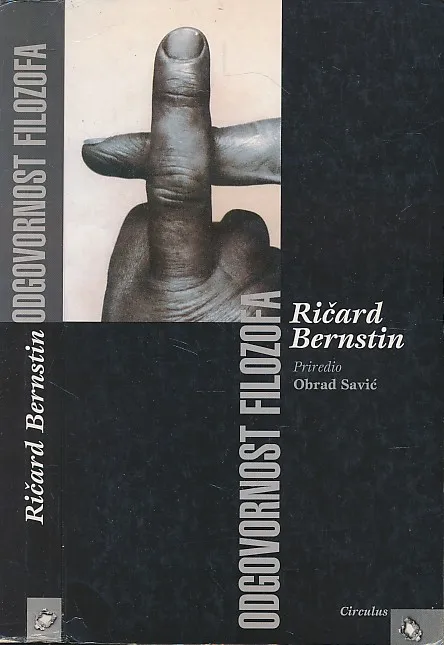 Odgovornost filozofa