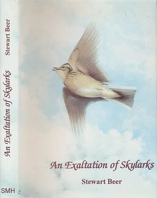An Exaltation of Skylarks
