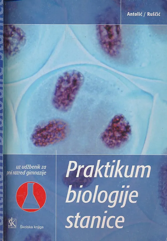 Praktikum biologije stanica